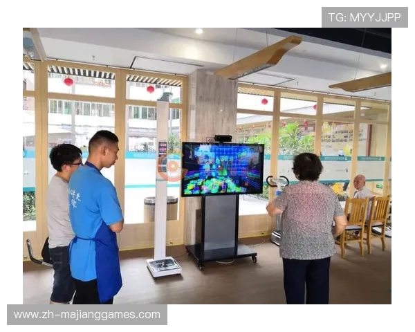 智慧养老与运动康复融合智能设备创新成果展示平台 智慧养老与运动康复融合智能设备创新成果展示平台