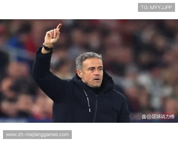 巴黎圣日耳曼战术转型:恩里克理念逐步落地与适应期分析 巴黎圣日耳曼战术转型:恩里克理念逐步落地与适应期分析