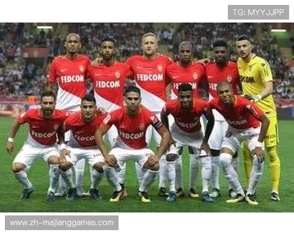 摩纳哥1-4不敌朗斯，客队展现强大客场战斗力