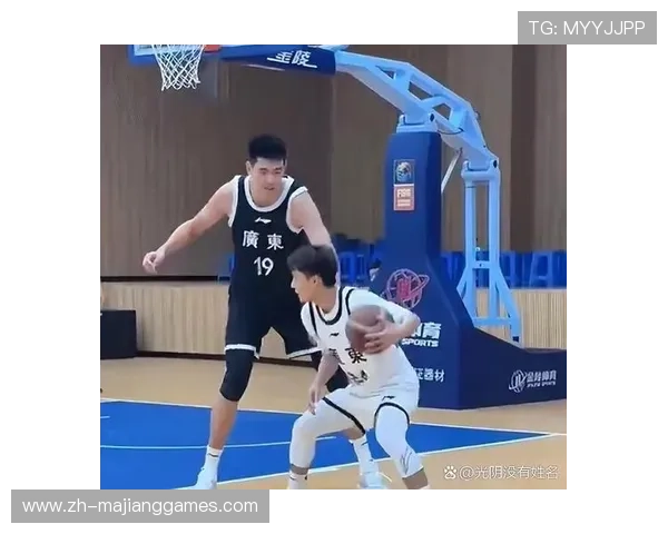 广州队小将徐昕转会江苏后状态神勇，对阵旧主广东队砍下27分14板