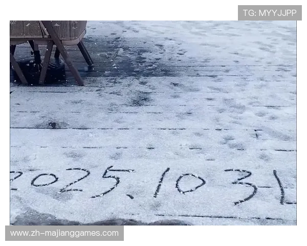 暴雪持续至周六,比赛延期可能性增大 暴雪持续至周六,比赛延期可能性增大