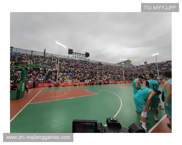 恩BA赛场上的民族团结密码：40余民族球员同场竞技